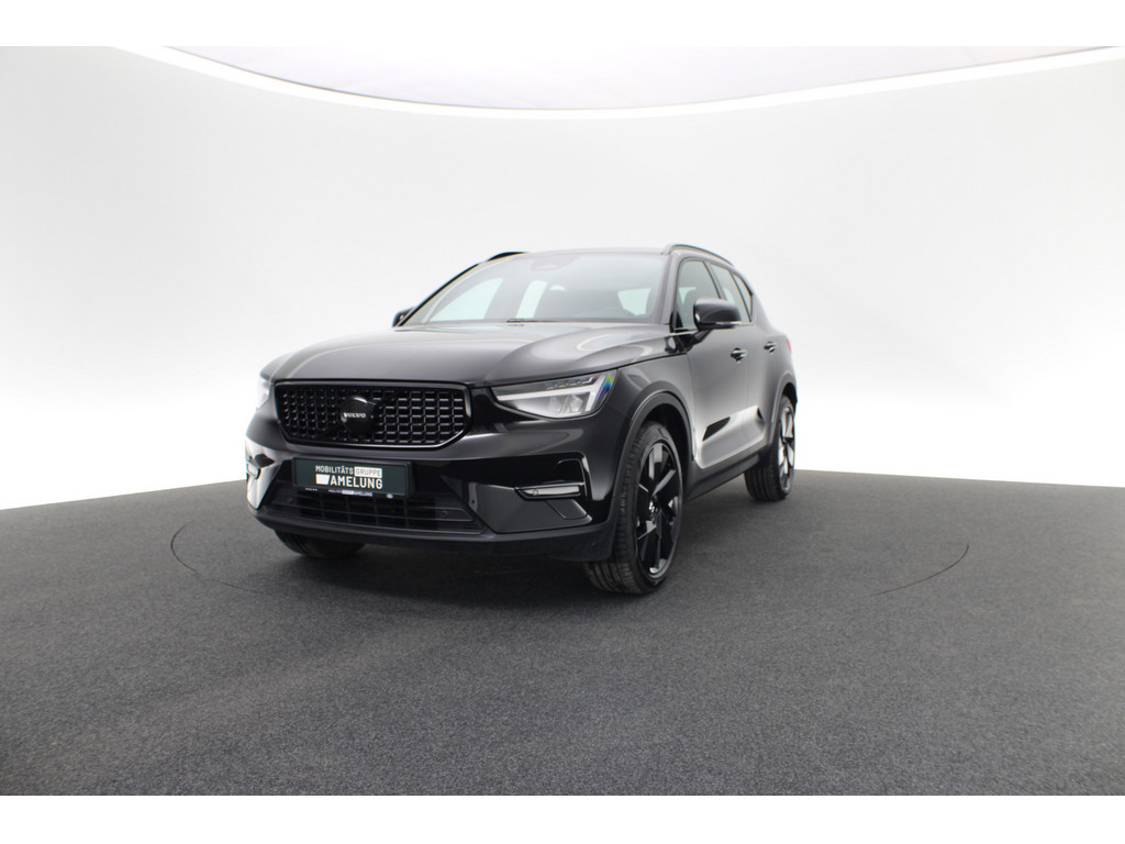 Neu- & Gebrauchtwagen ANDAMO Holding GmbH & Co. KG      