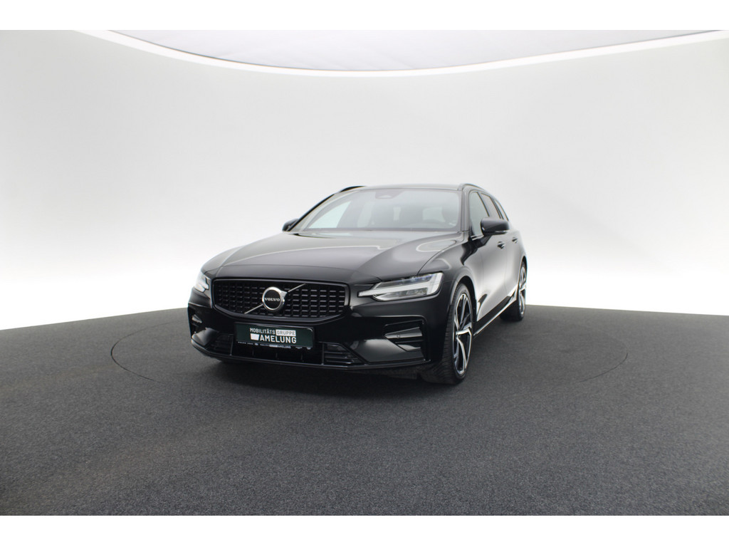 VOLVO ANDAMO Holding GmbH & Co. KG