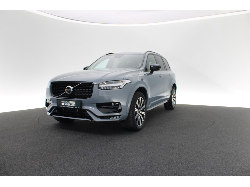 VOLVO XC90 Mild-Hybrid Gebrauchtwagen ANDAMO Holding GmbH & Co. KG      
