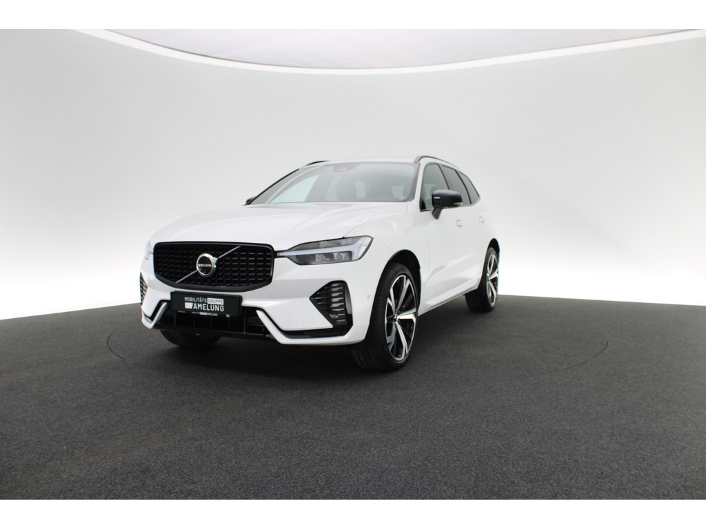VOLVO XC60 Mild-Hybrid Gebrauchtwagen ANDAMO Holding GmbH & Co. KG      