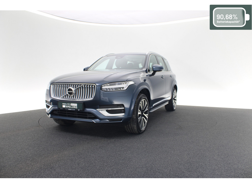 VOLVO XC90 Gebrauchtwagen ANDAMO Holding GmbH & Co. KG