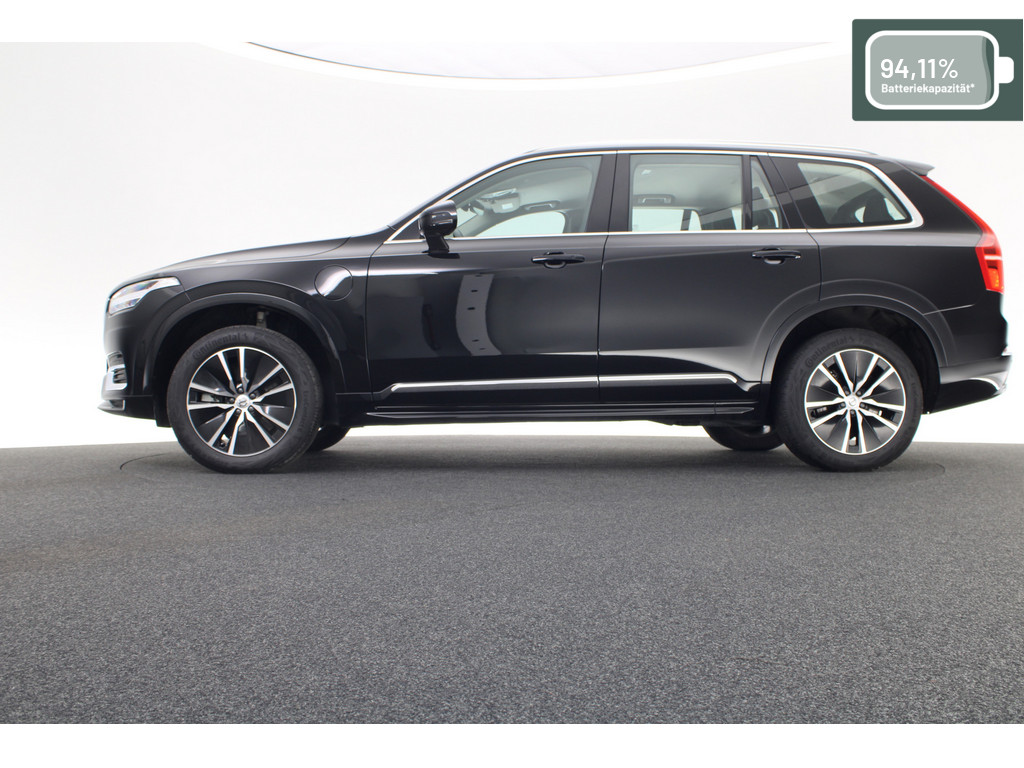 VOLVO XC90 Gebrauchtwagen ANDAMO Holding GmbH & Co. KG