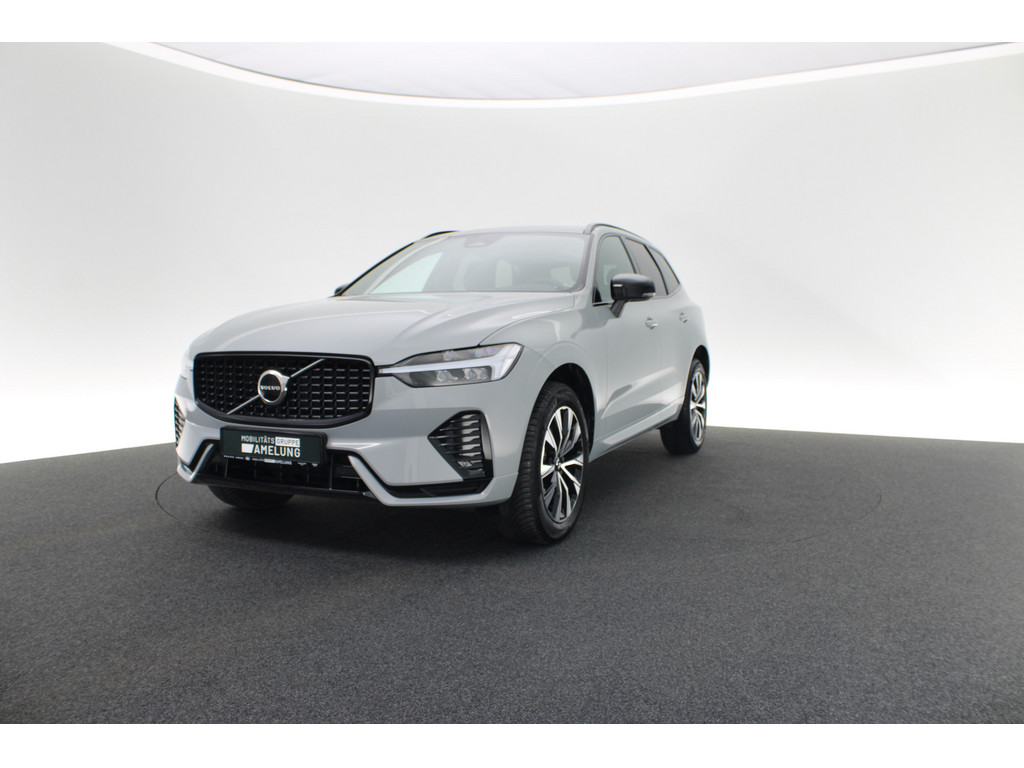 Neu- & Gebrauchtwagen ANDAMO Holding GmbH & Co. KG