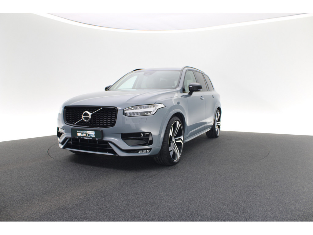 VOLVO XC90 ANDAMO Holding GmbH & Co. KG