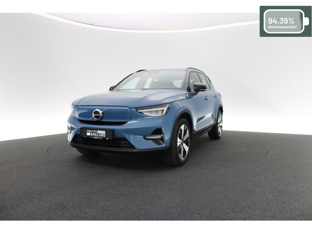 Neu- & Gebrauchtwagen ANDAMO Holding GmbH & Co. KG      