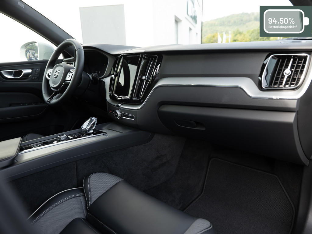 VOLVO XC60 Gebrauchtwagen ANDAMO Holding GmbH & Co. KG