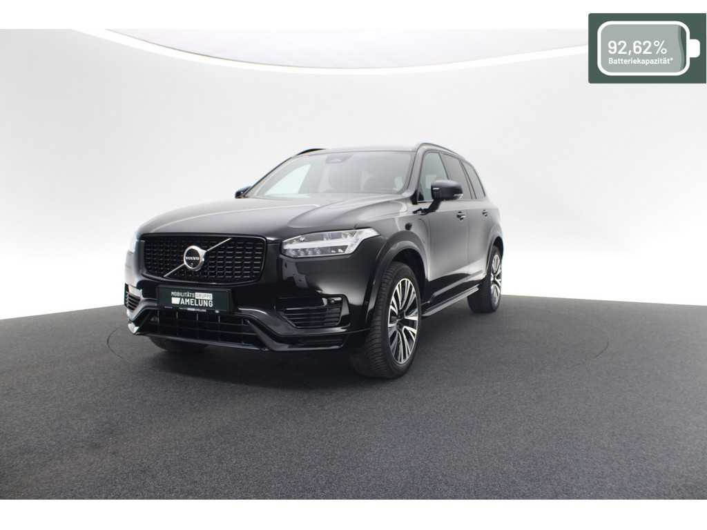 VOLVO Angebote ANDAMO Holding GmbH & Co. KG