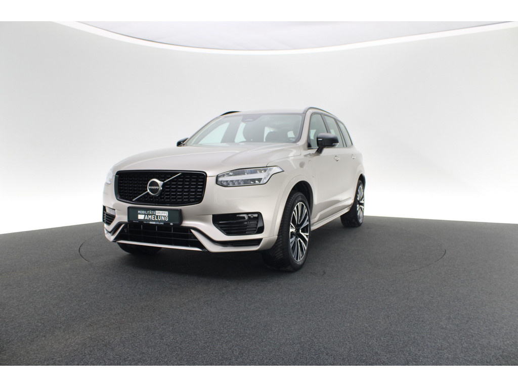 VOLVO XC90 Gebrauchtwagen ANDAMO Holding GmbH & Co. KG