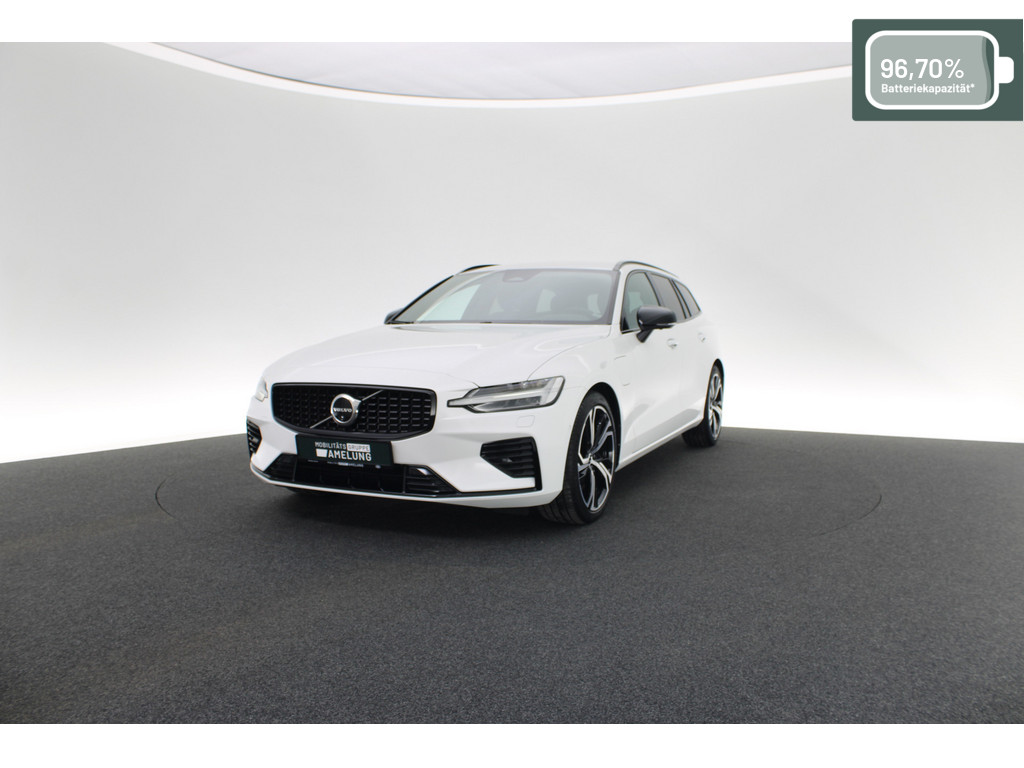 VOLVO Gewerbekundenangebote ANDAMO Holding GmbH & Co. KG