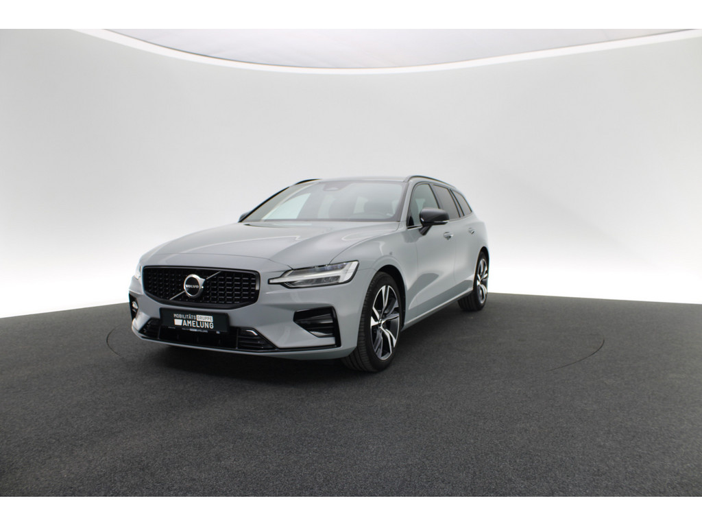 Neu- & Gebrauchtwagen ANDAMO Holding GmbH & Co. KG      