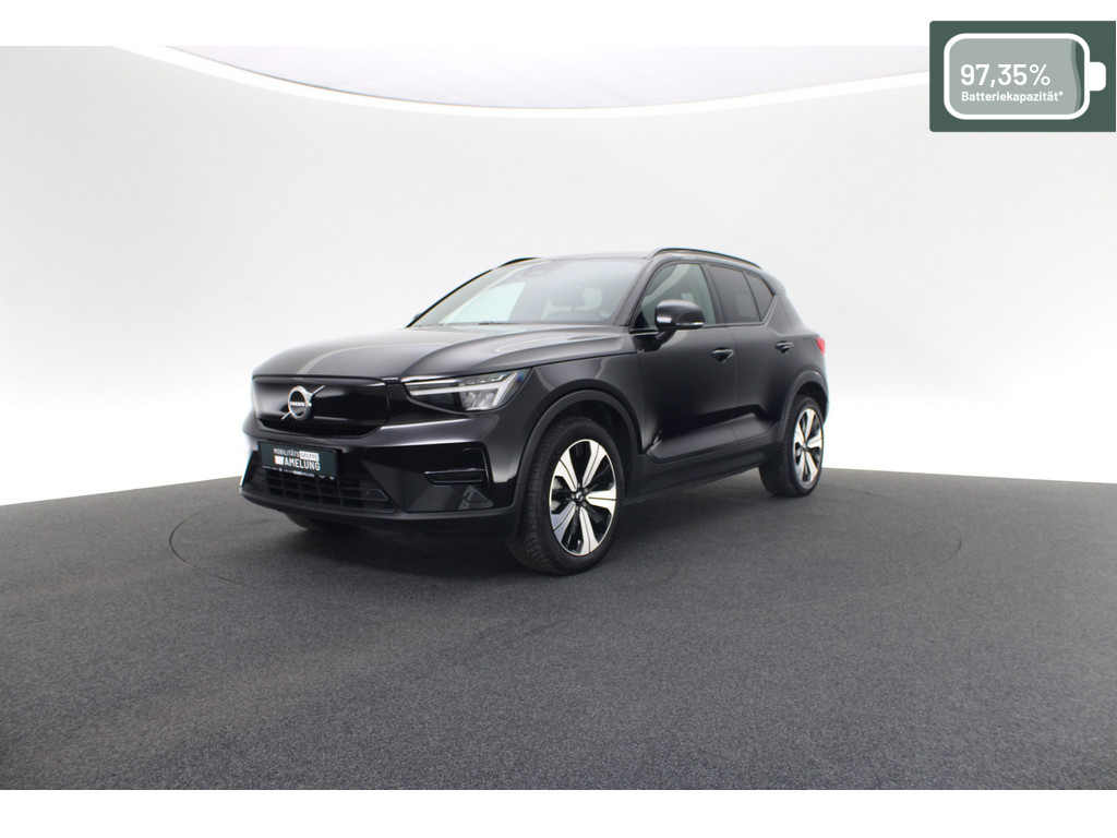 Gebrauchtwagen ANDAMO Holding GmbH & Co. KG
