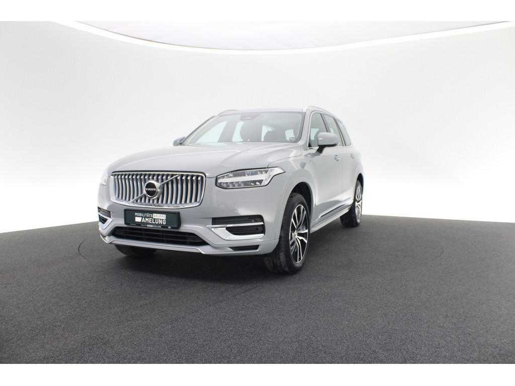 VOLVO XC90 Gebrauchtwagen ANDAMO Holding GmbH & Co. KG