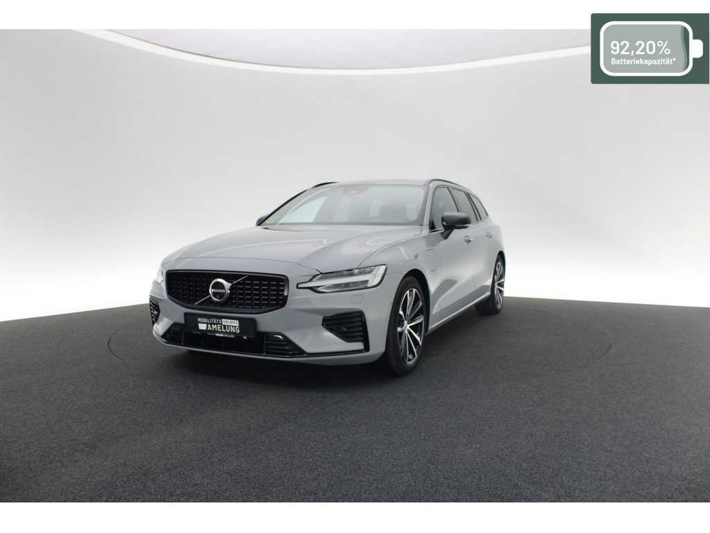 VOLVO Gewerbekundenangebote ANDAMO Holding GmbH & Co. KG