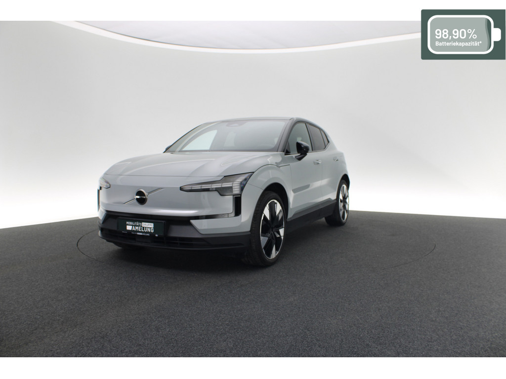 VOLVO Gewerbekundenangebote ANDAMO Holding GmbH & Co. KG