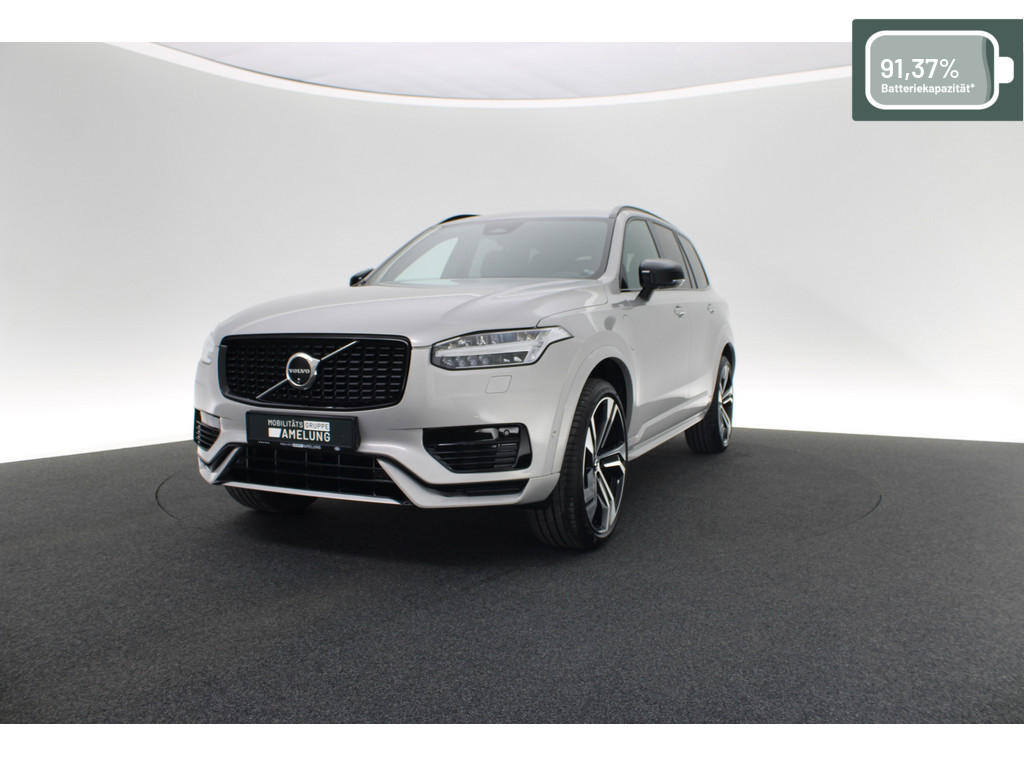 VOLVO XC90 ANDAMO Holding GmbH & Co. KG