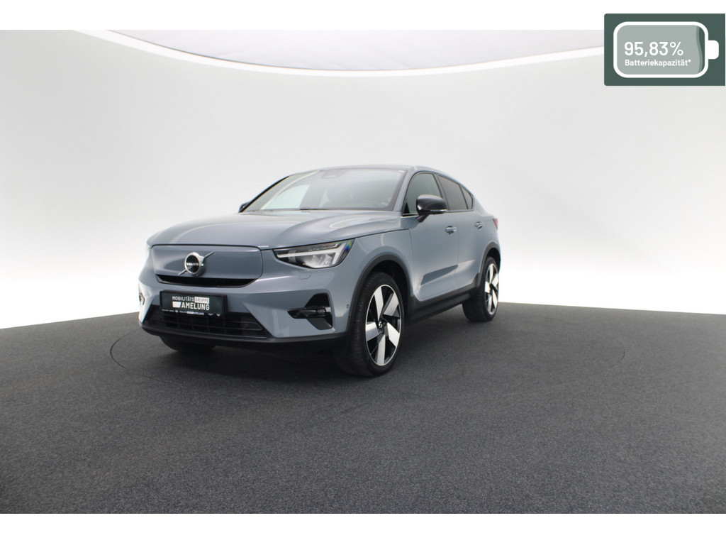 Neu- & Gebrauchtwagen ANDAMO Holding GmbH & Co. KG