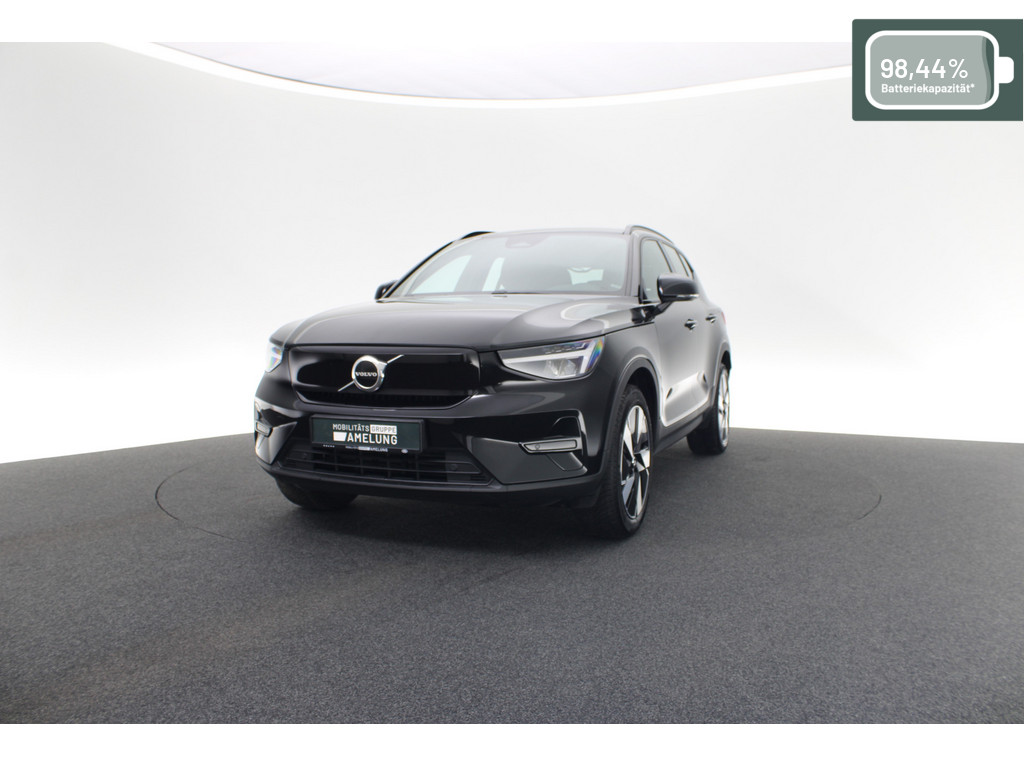 Gebrauchtwagen ANDAMO Holding GmbH & Co. KG