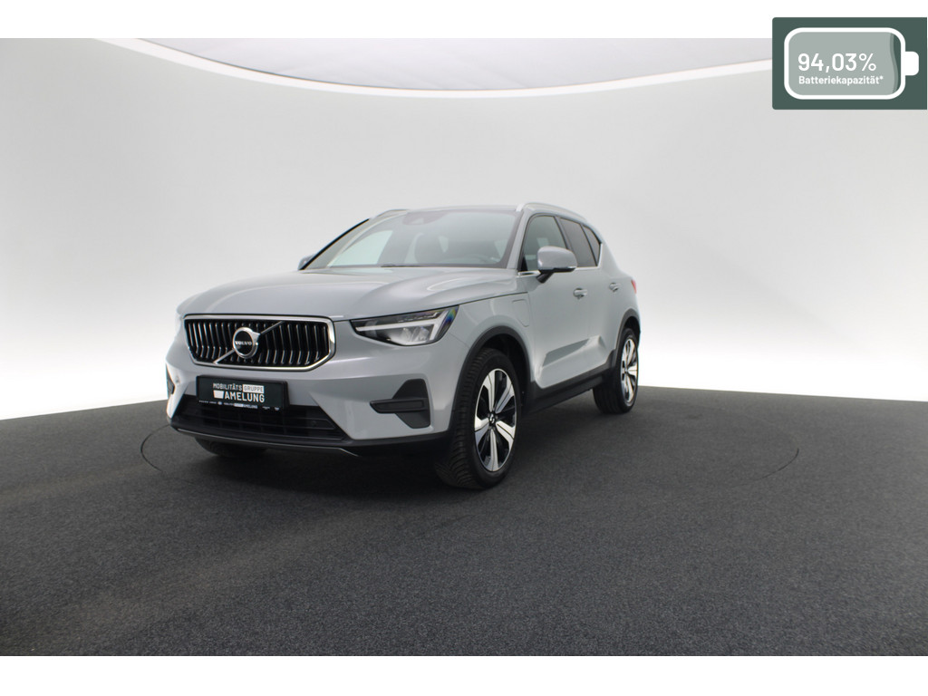 VOLVO ANDAMO Holding GmbH & Co. KG