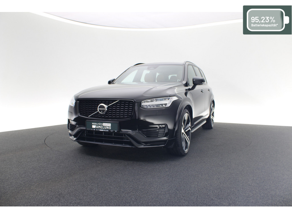 Gebrauchtwagen ANDAMO Holding GmbH & Co. KG