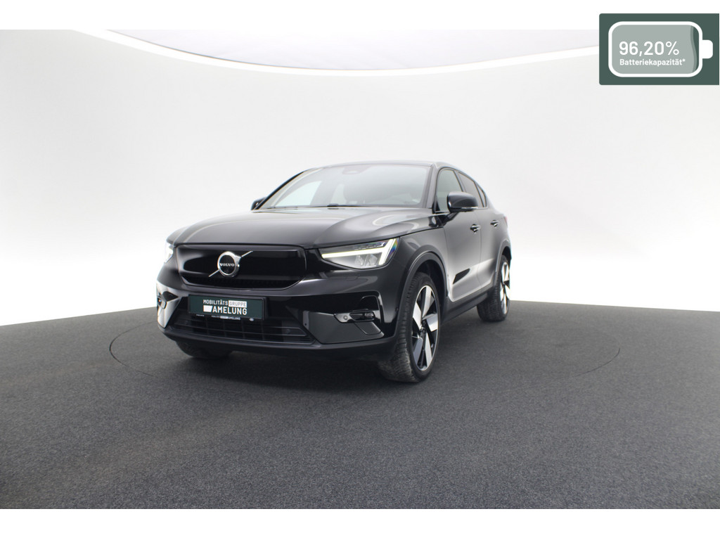 VOLVO Gewerbekundenangebote ANDAMO Holding GmbH & Co. KG