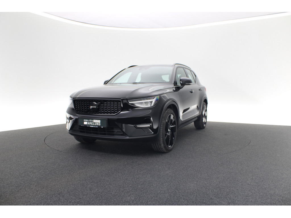 VOLVO Gewerbekundenangebote ANDAMO Holding GmbH & Co. KG