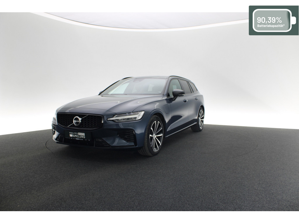 VOLVO V60 ANDAMO Holding GmbH & Co. KG