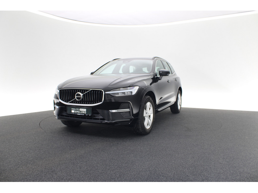 VOLVO Privatkundenangebote ANDAMO Holding GmbH & Co. KG