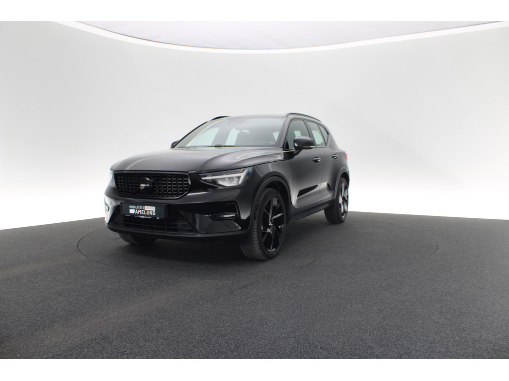 VOLVO Angebote ANDAMO Holding GmbH & Co. KG