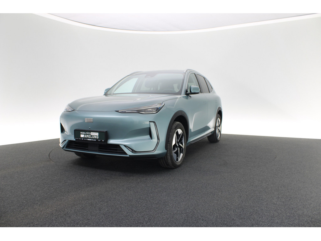Neu- & Gebrauchtwagen ANDAMO Holding GmbH & Co. KG