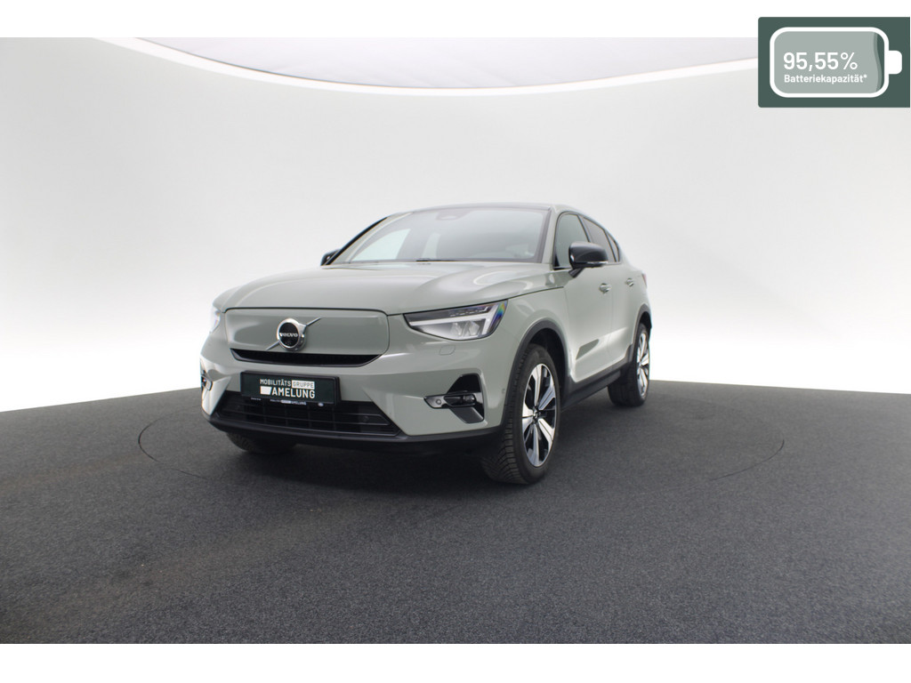 Gebrauchtwagen ANDAMO Holding GmbH & Co. KG