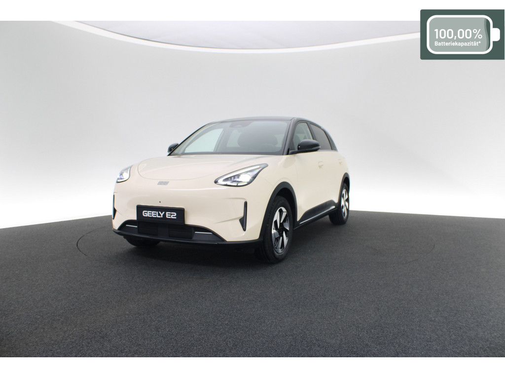 Neu- & Gebrauchtwagen ANDAMO Holding GmbH & Co. KG