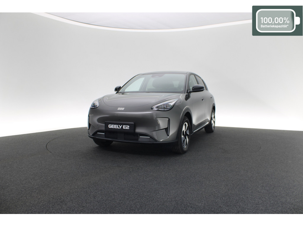 Neu- & Gebrauchtwagen ANDAMO Holding GmbH & Co. KG