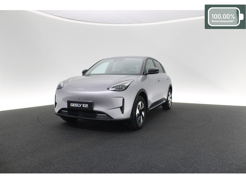 Neu- & Gebrauchtwagen ANDAMO Holding GmbH & Co. KG