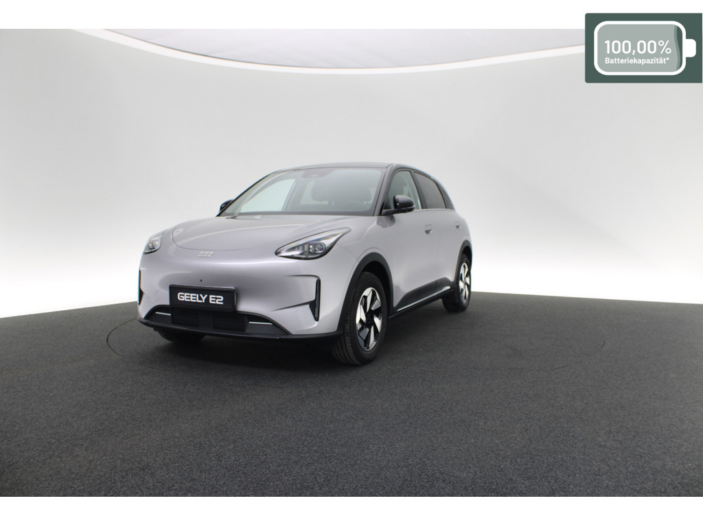 Neu- & Gebrauchtwagen ANDAMO Holding GmbH & Co. KG