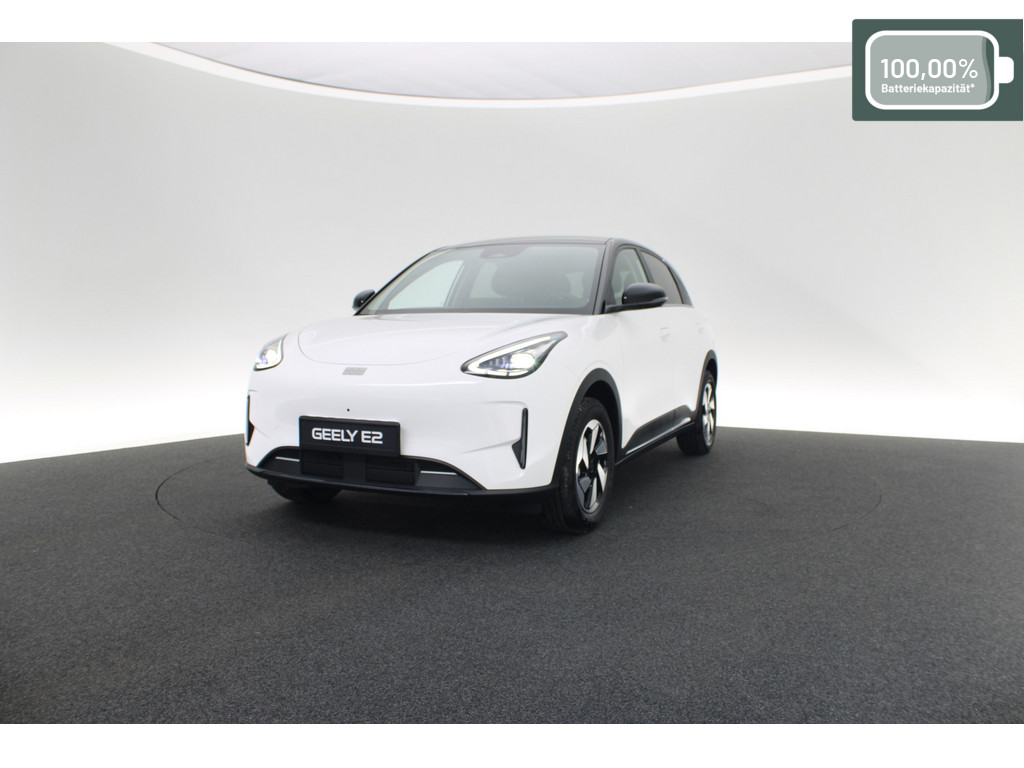 GEELY Finanzierungs-Angebote ANDAMO Holding GmbH & Co. KG