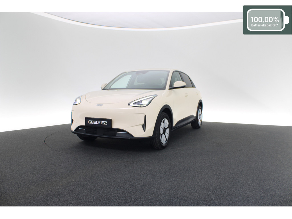 GEELY Finanzierungs-Angebote ANDAMO Holding GmbH & Co. KG