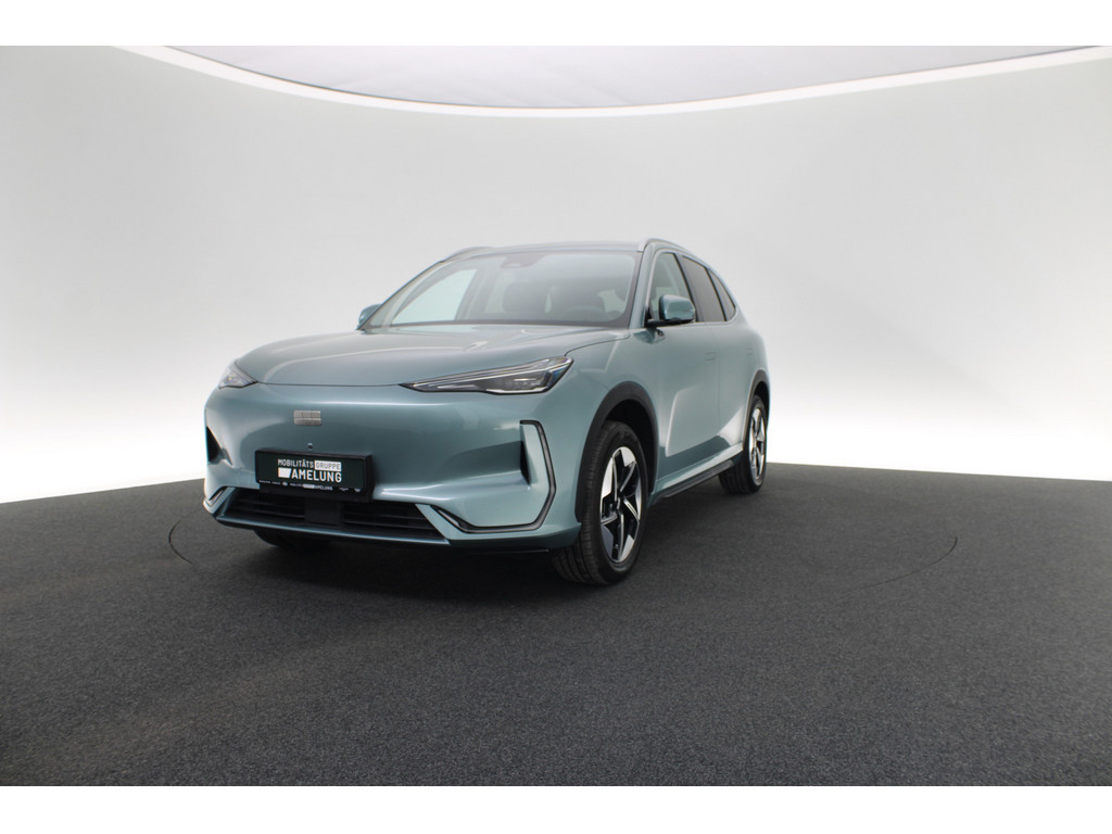 Neu- & Gebrauchtwagen ANDAMO Holding GmbH & Co. KG