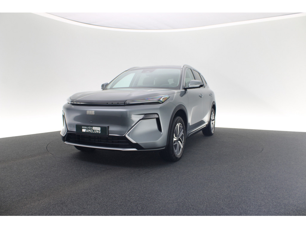 Neu- & Gebrauchtwagen ANDAMO Holding GmbH & Co. KG