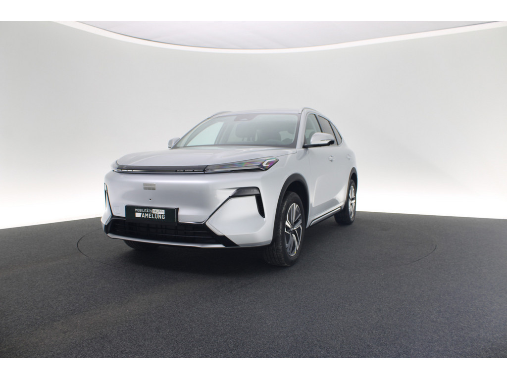 Neu- & Gebrauchtwagen ANDAMO Holding GmbH & Co. KG