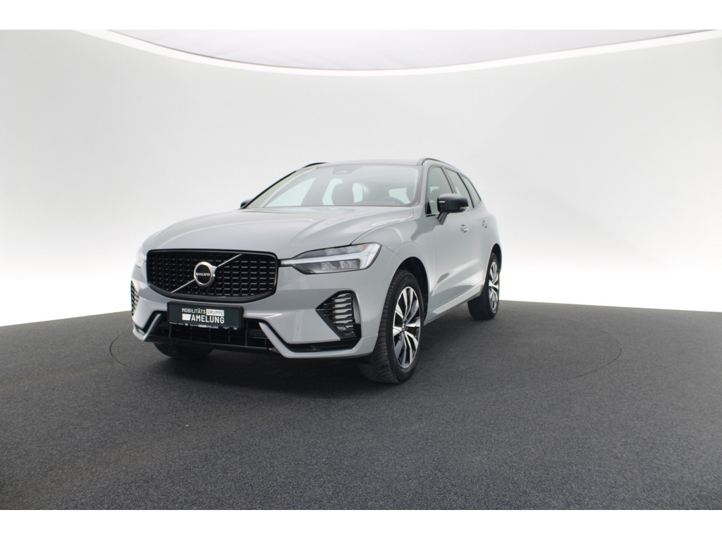 VOLVO Gewerbekundenangebote ANDAMO Holding GmbH & Co. KG