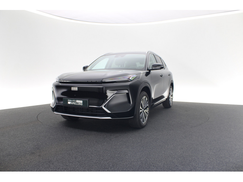 Neu- & Gebrauchtwagen ANDAMO Holding GmbH & Co. KG