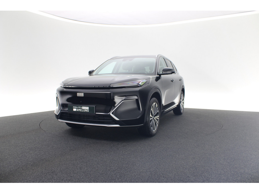 Neu- & Gebrauchtwagen ANDAMO Holding GmbH & Co. KG