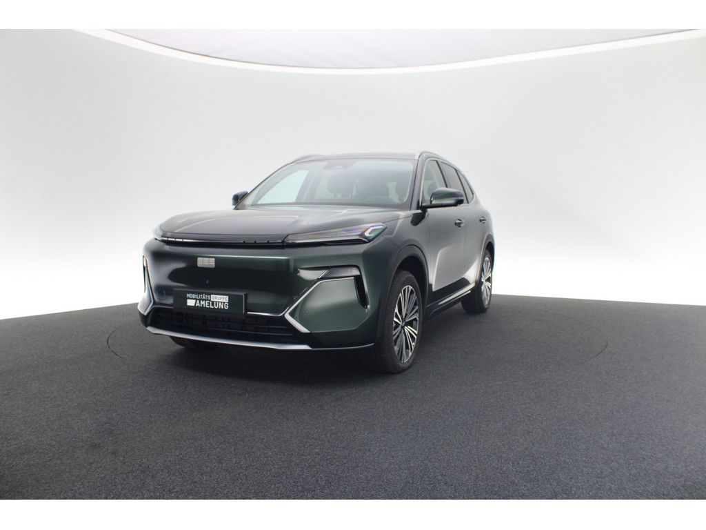 Neu- & Gebrauchtwagen ANDAMO Holding GmbH & Co. KG