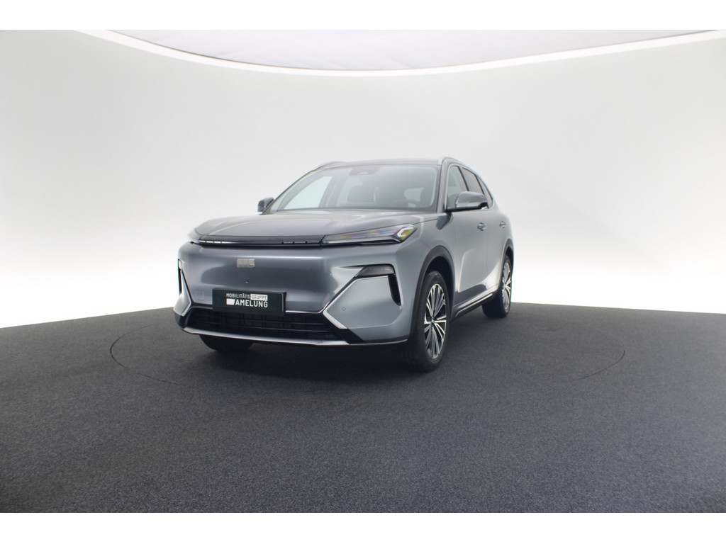 Neu- & Gebrauchtwagen ANDAMO Holding GmbH & Co. KG