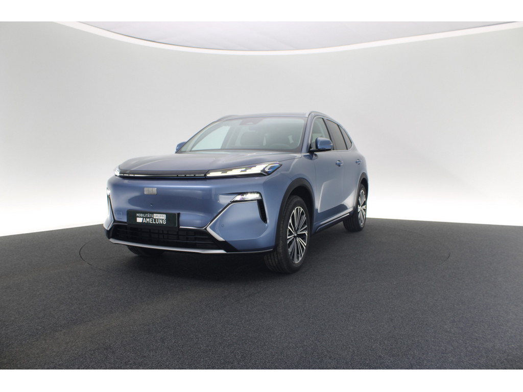 Neu- & Gebrauchtwagen ANDAMO Holding GmbH & Co. KG