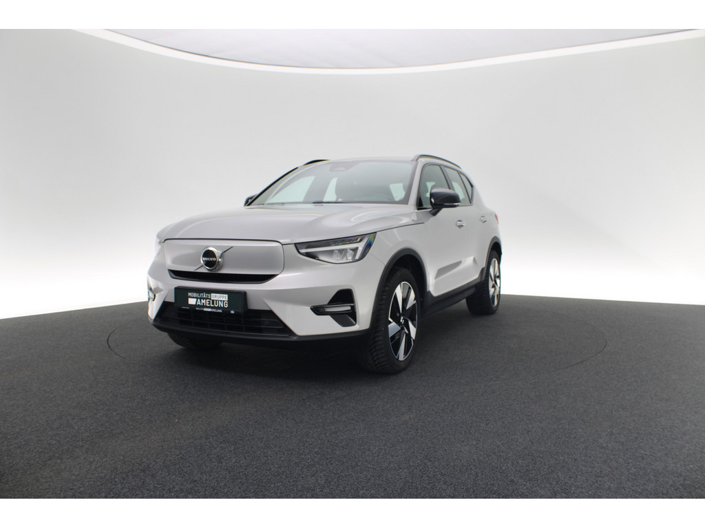 VOLVO Gewerbekundenangebote ANDAMO Holding GmbH & Co. KG